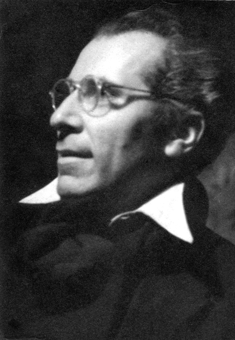 Lucien portrait profil _2